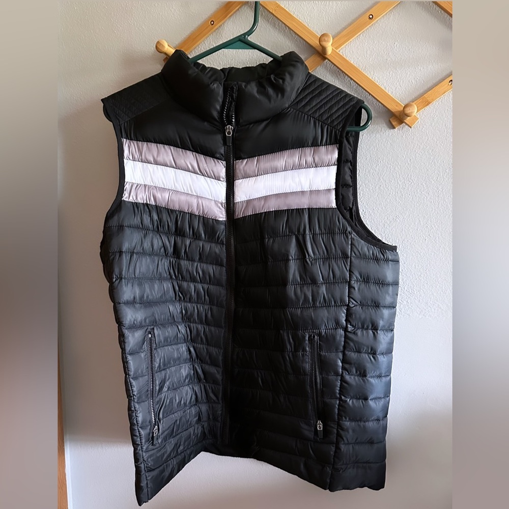 Fabletics XL Vest
